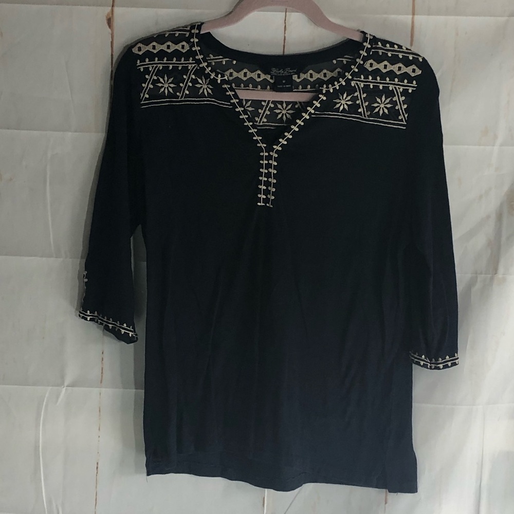 Lucky brand size medium